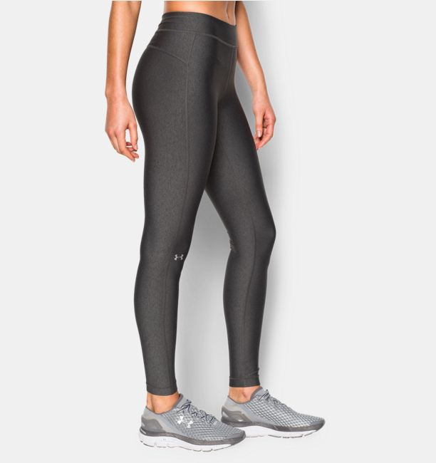 Under Armour Leggings Heather - Grinnell College Golf Course