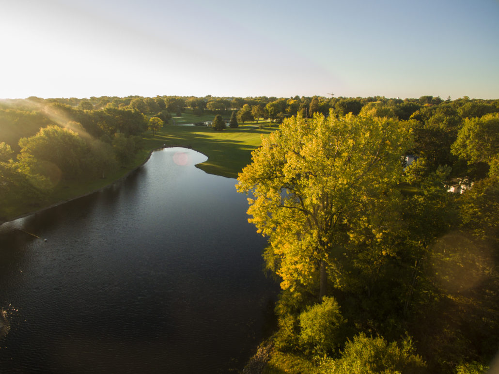 2020 Season Passes Grinnell College Golf Course