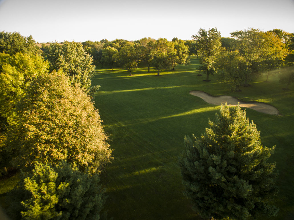 Couple's Golf Championship Grinnell College Golf Course