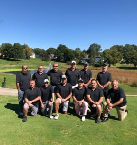 Super Bowl Party - Grinnell College Golf Course